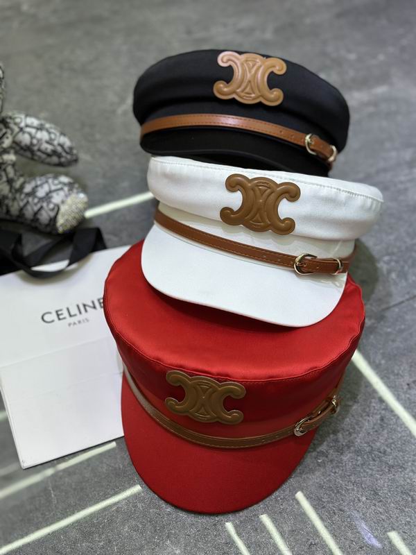 Celine cap dx20